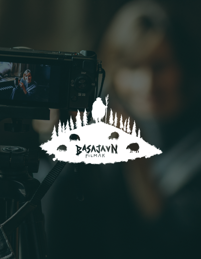 Producción audiovisual en Bizkaia
